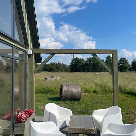 Laukbalozi Holiday Houses Юркалне Екстериор снимка