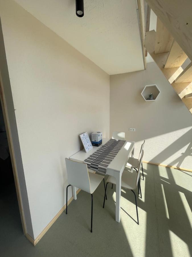 Laukbalozi Holiday Houses Юркалне Екстериор снимка