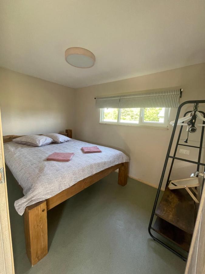 Laukbalozi Holiday Houses Юркалне Екстериор снимка